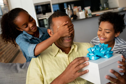 Top 6 Unique Father's Day Gifts for Every Type of Dad
